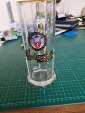 budweiser stein for sale  DONCASTER