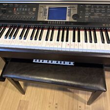 Yamaha keyboard cvp d'occasion  Expédié en Belgium