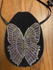 Small crossbody beaded for sale  Alturas
