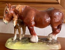 Royal doulton horse for sale  BARNSLEY