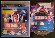 Dance ps3 day for sale  BRISTOL