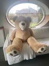 Xxl teddybär 150 gebraucht kaufen  Westhausen