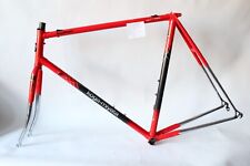 rama KOGA MIYATA roadwinner stalowa retro kolarzówka 58cm BL7 na sprzedaż  PL