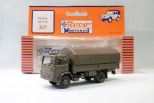 Roco minitanks camion d'occasion  Perpignan-