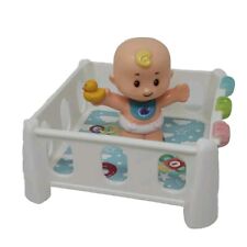 Fisher price little for sale  Farmer City