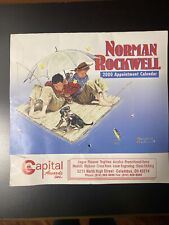 2000 norman rockwell for sale  Fenton