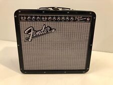 Fender lunch box for sale  Canada