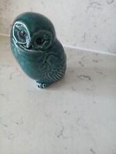 poole pottery owls for sale  MALVERN