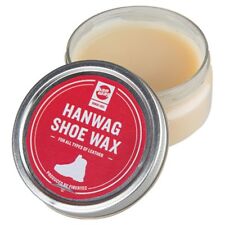 Hanwag shoe wax gebraucht kaufen  Schwerin