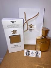 creed aftershave for sale  FARNHAM