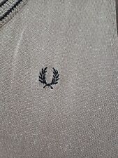 Fred perry vintage for sale  BURTON-ON-TRENT