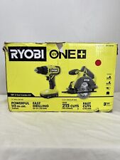 Ryobi pcl1201k2 18v for sale  Surprise