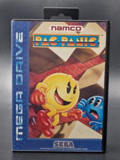 Pac panic sega d'occasion  Sevran