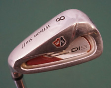 Left handed wilson for sale  Shipping to Ireland