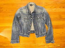 Diesel jean jacket for sale  Chicago