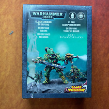 Warhammer 40k aeldari for sale  Jim Thorpe