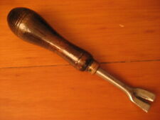 Vintage C S Osborne & Co Leather Working Claw Tool Tack Lifter USA for sale  Rochester