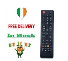Remote control samsung for sale  Ireland