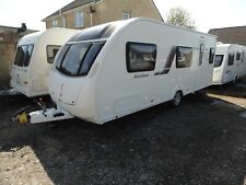 6 berth caravan for sale  LANCASTER