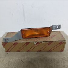 NOS TOYOTA トヨタ FRONT TURN SIGNAL LAMP LH COROLLA KE70 TE71 TE72 # 81520-12320. for sale  Shipping to South Africa