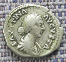 Faustina junior roman for sale  STEYNING