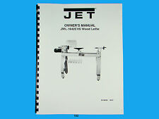 Jet jwl 1642evs for sale  Goddard