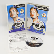Usado, FIFA 2002 Roard To FIFA World Cup Gamecube Nintendo para sistema JP 2249 GC comprar usado  Enviando para Brazil