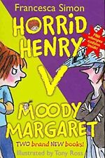 Horrid henry versus for sale  UK