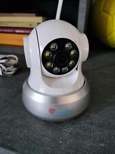Videocamera sorveglianza ctron usato  Torchiarolo