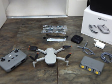 Dji mini fly for sale  PLYMOUTH