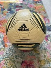 adidas speedcell official match ball FootGolf Soccer Used 2011 for sale  Shipping to South Africa