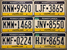 One pennsylvania license for sale  USA