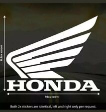 Honda logo decal for sale  UK