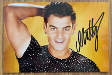 Matt lapinskas dancing for sale  BRIGHTON