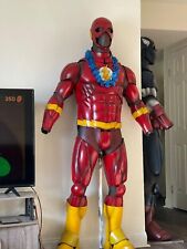 Flash cosplay costume for sale  Las Vegas