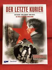 Dvd box letzte gebraucht kaufen  Verden