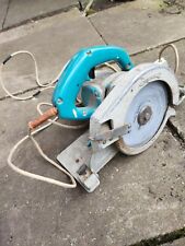 power devil circular saw for sale  WALSALL