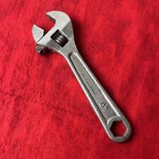 Vintage adjustable wrench for sale  Coral Gables