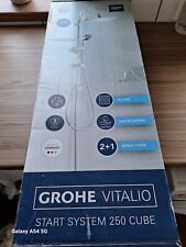 Grohe vitalio start for sale  HEANOR