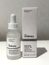 Ordinary hyaluronic acid for sale  LONDON