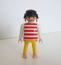 Playmobil pirates pirate d'occasion  Thomery