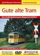 Gute alte tram gebraucht kaufen  Rumeln,-Kaldenhausen