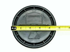 4 5/8" OEM Mercedes B C E G GL GLE GLK GLS ML S SL tampa traseira tampa de acesso traseira comprar usado  Enviando para Brazil