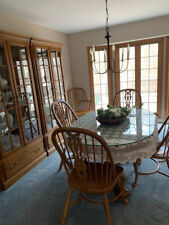 Piece thomasville dining for sale  Hillsdale
