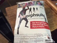 Ninja morphsuit halloween for sale  Maryville