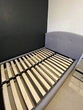 john lewis bed frame for sale  HOVE