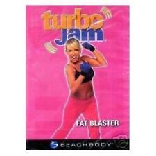 Turbo jam fat for sale  STOCKPORT
