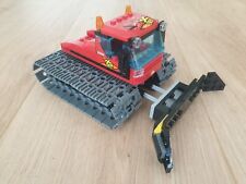 Lego 60222 pistenraupe gebraucht kaufen  Obrighoven