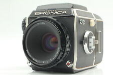 Near mint bronica d'occasion  Expédié en Belgium