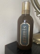 Aramis empty bottle for sale  LONDON